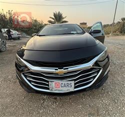 شيفروليه ماليبو